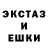 Галлюциногенные грибы Psilocybe devolver